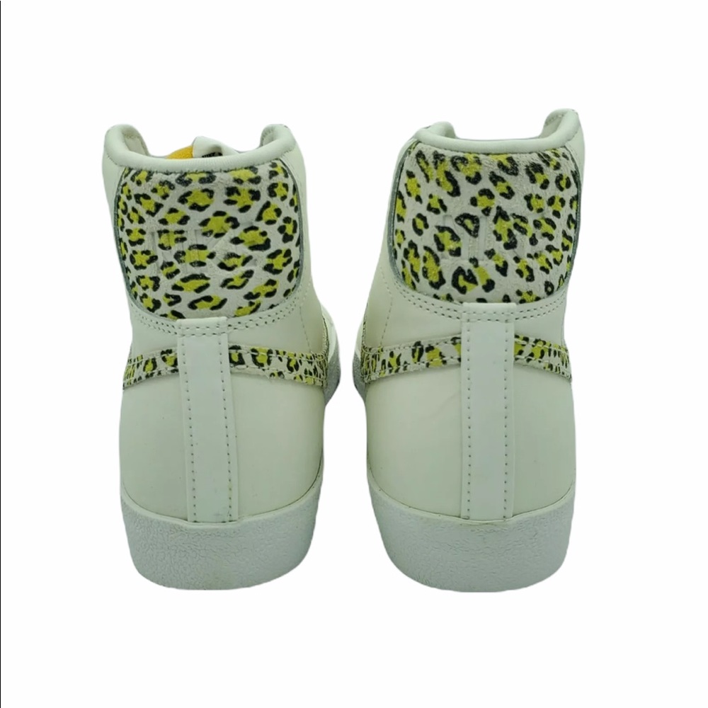 W Nike Blazer Mid ‘77 SE Cheetah - Picture 5 of 5